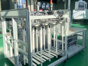 自動折盒機在市場上的應用